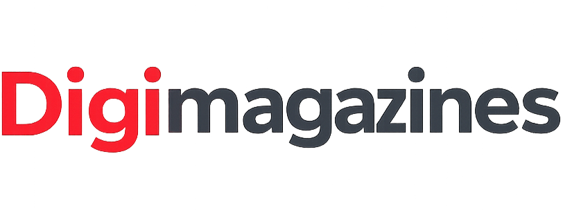 DigiMagazines