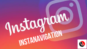 Instanavigation