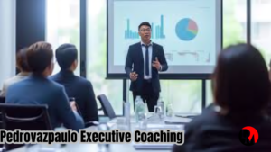 Pedrovazpaulo Executive Coaching