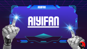 Aiyifan