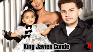 King Javien Conde