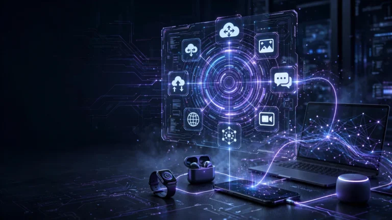 App and Socials AlienSync: Complete Guide to Digital App & Social Integration App and Socials AlienSync