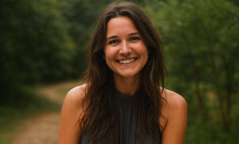 Mollie Rose Hodge