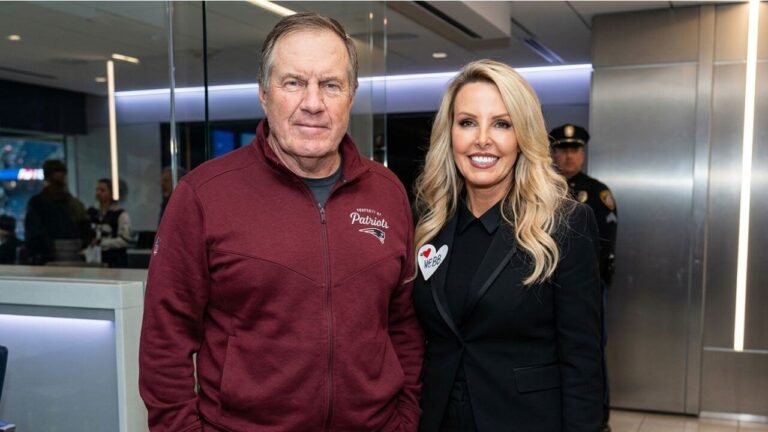 Debby Clarke Belichick Obituary